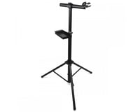 Position One Portable Bike Repair Stand (Black/Grey)
